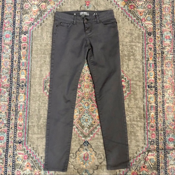 ☀️☀️☀️ 4/$20 Celebrity Pink Dare You Skinny jeans! - Picture 2 of 8